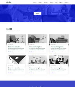 blogs