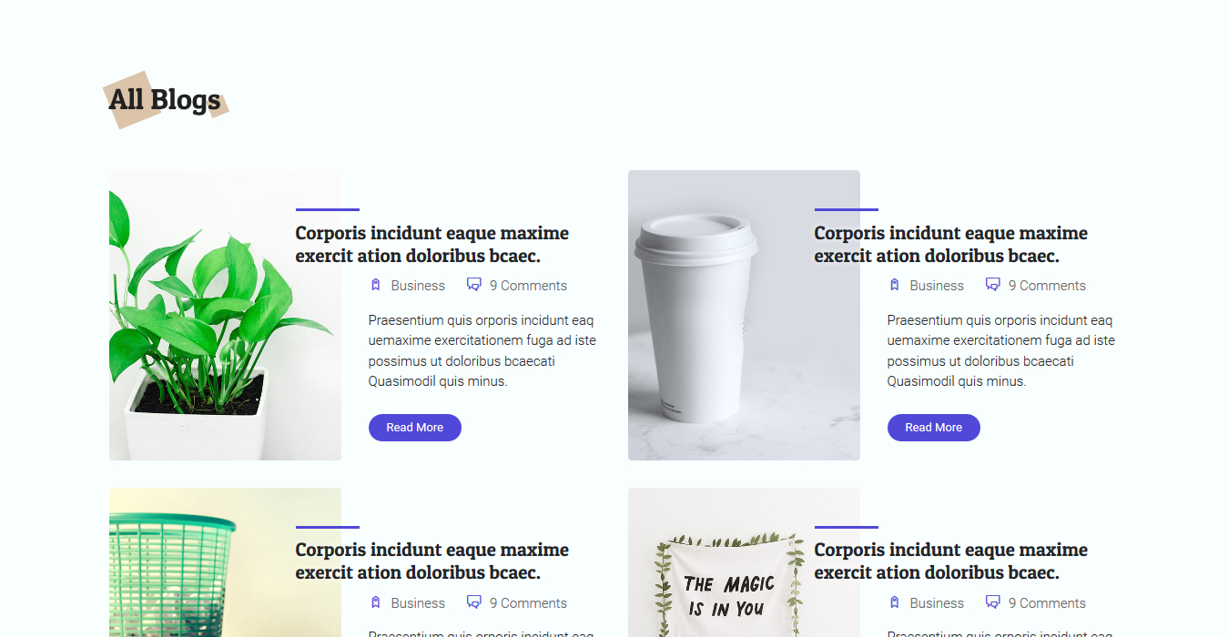 blogs