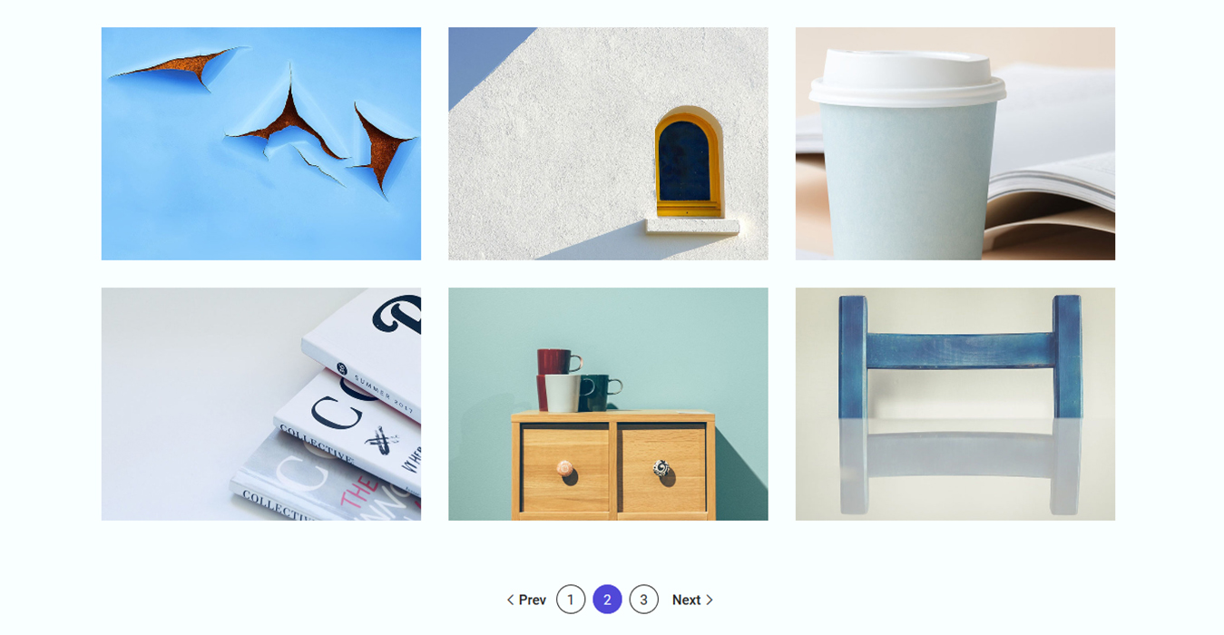 portfolio